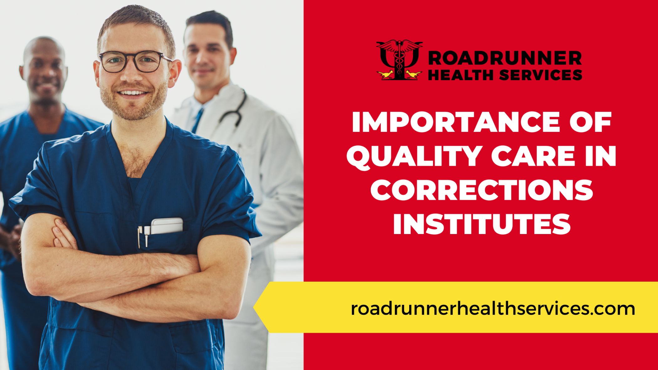 importance-of-quality-care-in-corrections-institutes